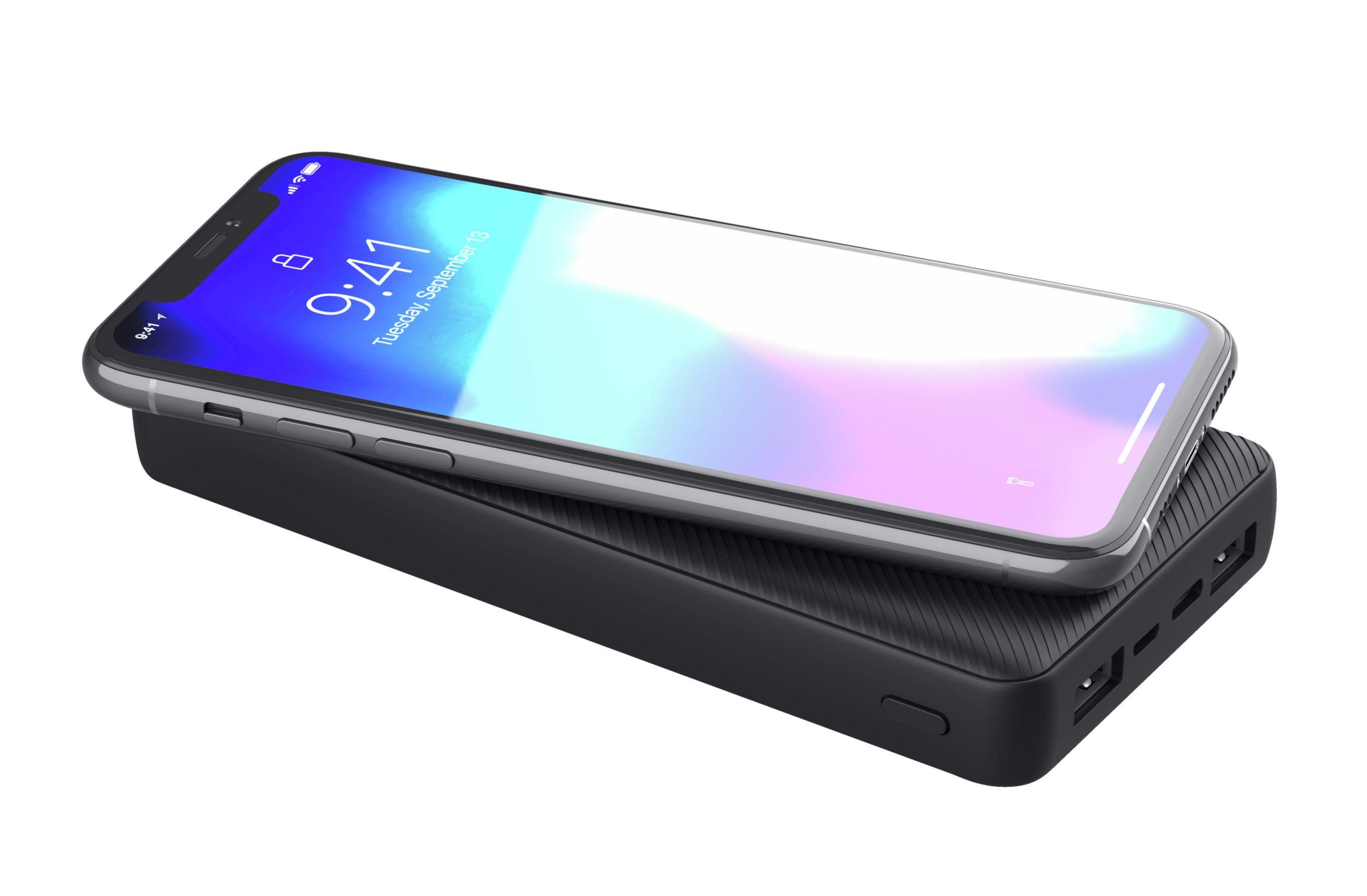 Powerbank TRUST Primo Eco 20000mAh (20000 mAh - 74 Wh - Micro-USB + USB Type-C - Preto), miniatura 5