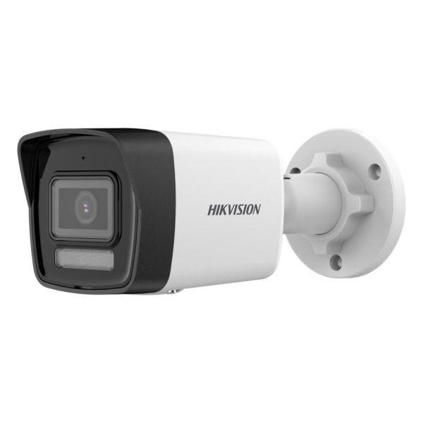 Câmara Bullet IP HIKVISION DS-2CD1043G2-LIU(2.8mm) (4 MP - 2560 × 1440 pixels - Interior e exterior), miniatura 2