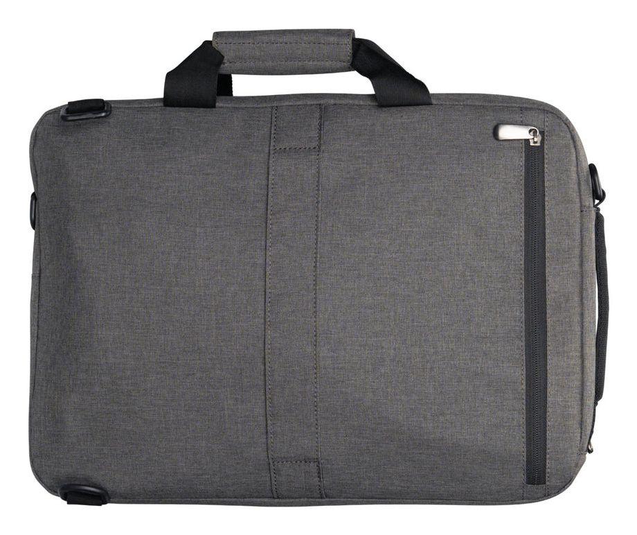 Mala para Portátil TARGUS TBT94304GL (16" - Cinzento) — miniatura 4