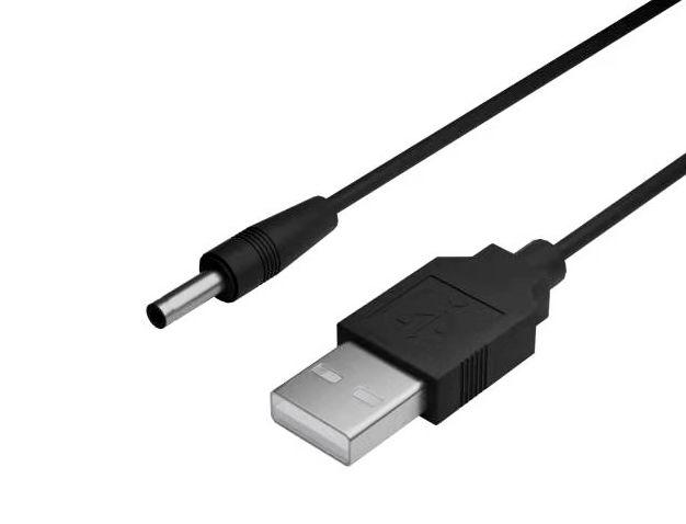 Hub USB EQUIP 128957 (Preto) — miniatura 2