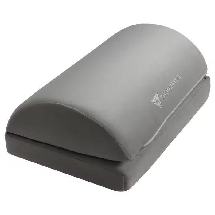 Apoio para os Pés THUNDERX3 LOFT GREY FOOTREST (Cinzento) — miniatura 2