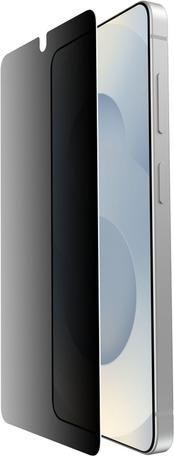 Película de Proteção de Ecrã BELKIN Titan EcoGuard Privacy S26+ OVB082HQ (Samsung Galaxy S26+ - Vidro - Transparente)