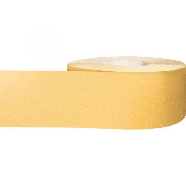 Rolo de Lixa BOSCH EXPERT C470 (115 mm - 50 m - K100), imagem 1
