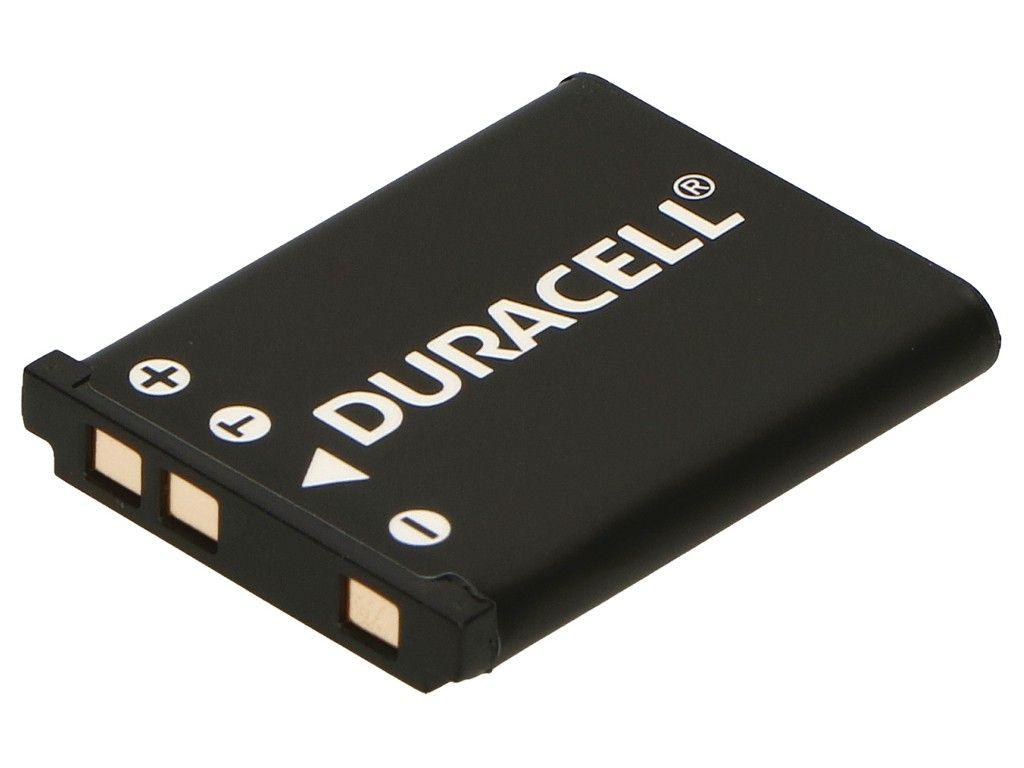 Bateria para Câmara DURACELL DR9664 (Preto) — miniatura 2