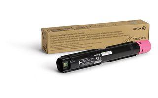 Toner XEROX 106R03739 (16 500 páginas - Magenta)