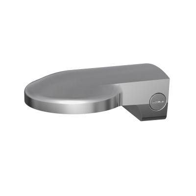 Suporte de Parede para Câmaras Domo Motorizadas DAHUA PFB720WA (Aço inoxidável 316L - Cinzento)