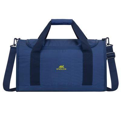 Saco de Viagem RIVACASE 5541 (Azul) — miniatura 2