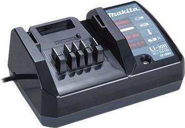 Carregador de Baterias MAKITA DC18WA (14,4-18 V - Lítio-ião)