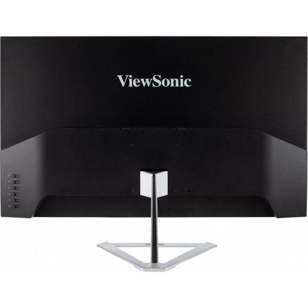 Monitor VIEWSONIC VX3276-2K-MHD-2 (32" - IPS - 75 Hz - Prateado) — miniatura 5