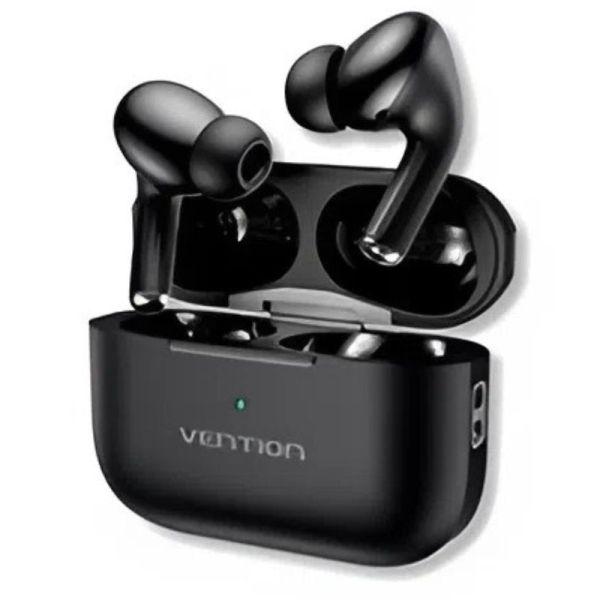 Auscultadores VENTION Echo Lite E11 (Preto)