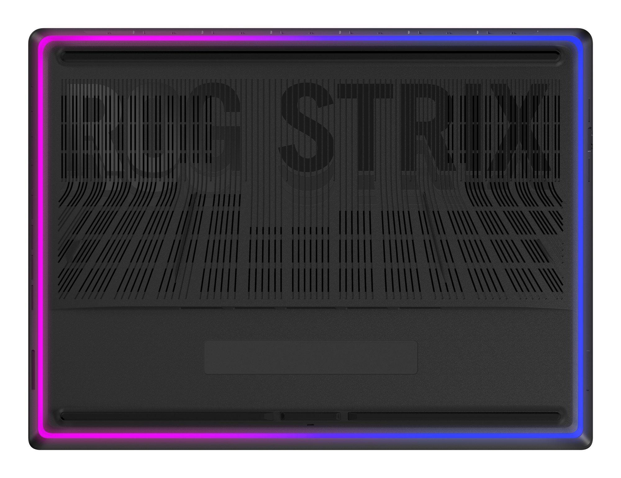 Portátil Gaming ASUS ROG Strix SCAR 18 G835LX-U92B59PB3 (Core Ultra 9 275HX - 64GB - 2TB SSD - RTX 5090 - 18" 240Hz - Layout PT - Preto), miniatura 8