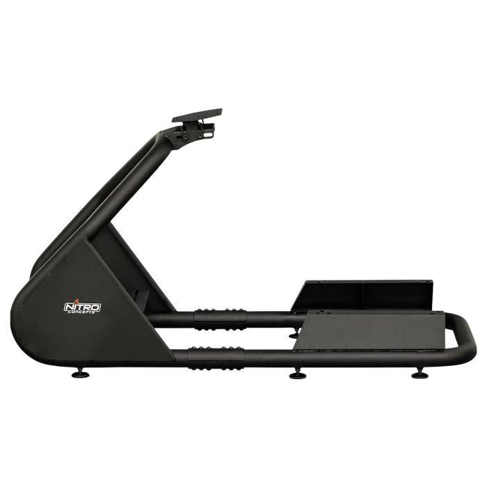 Cockpit de Simulação NITRO CONCEPTS S-Racer (129 x 55 x 68 cm), miniatura 2