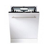 Máquina de Lavar Loiça SHARP QWNS1CF49EW (10 talheres - 49 dB - Altura 85 cm - Branco), miniatura 3
