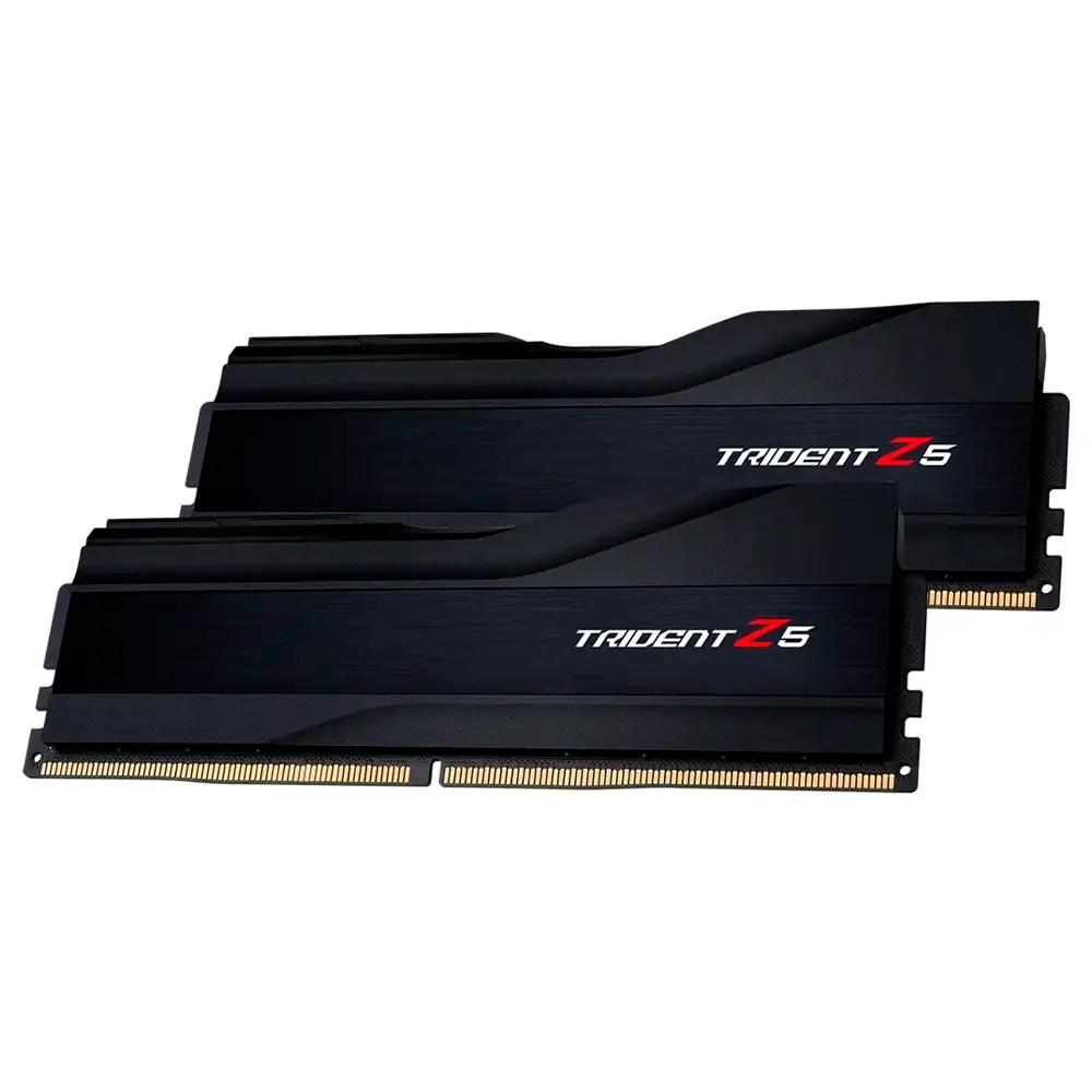 Memória RAM G.SKILL Trident Z5 F5-6000J3040G32GX2-TZ5K (6000 MHz - 64 GB - DIMM), miniatura 3