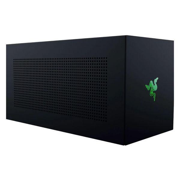 Caixa para Placa Gráfica Externa RAZER Core X V2 (Preto) — miniatura 2
