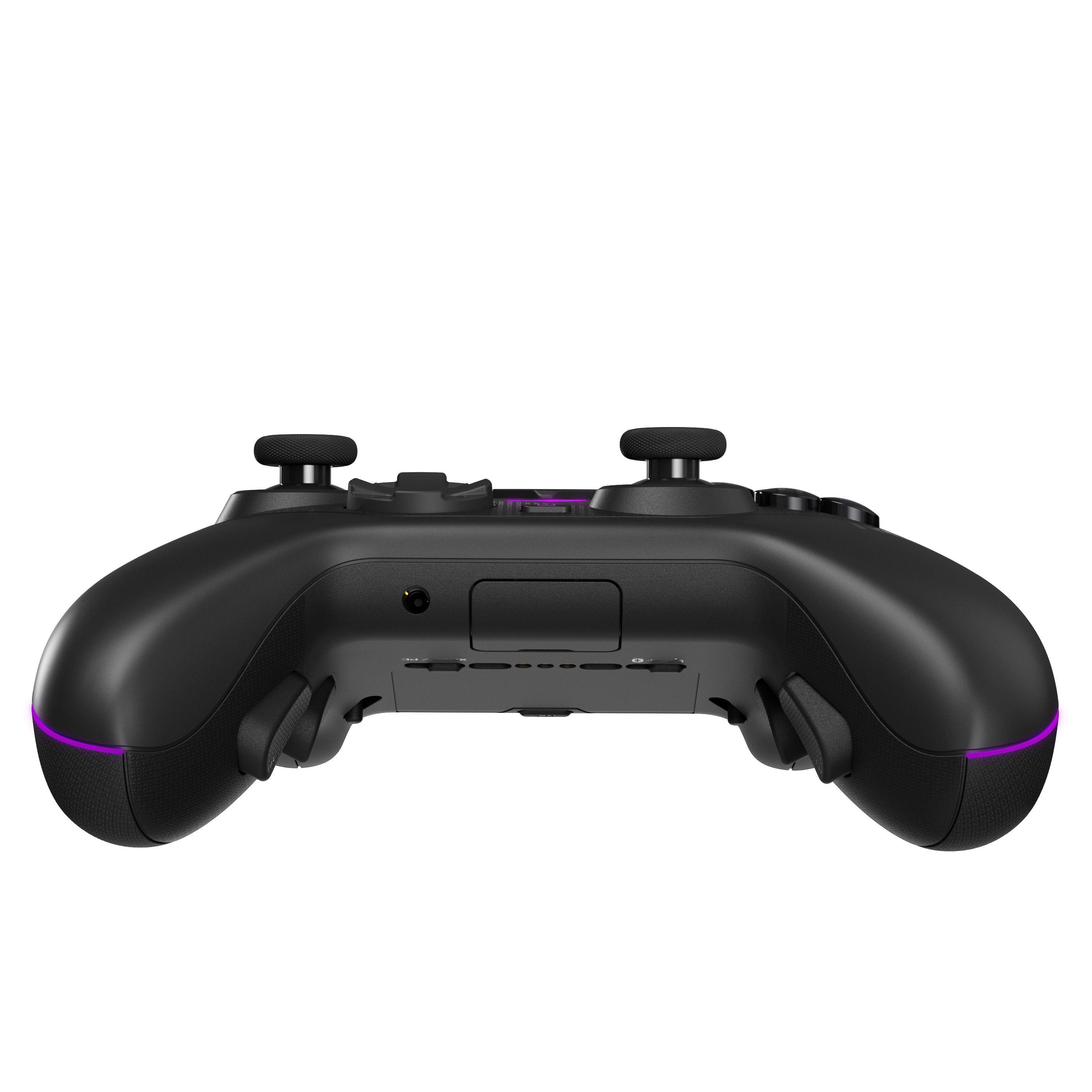 Comando ASUS ROG Raikiri II (Xbox - USB Type-A para USB Type-C - Com fios e sem fios - Preto) — miniatura 6