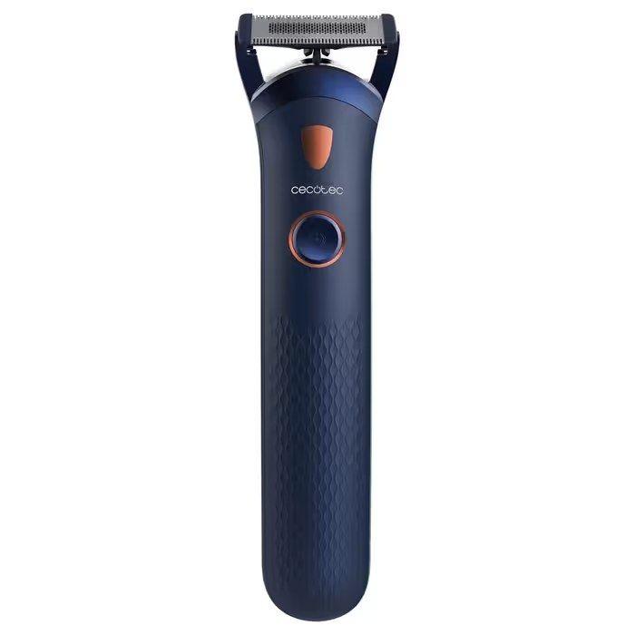 Aparador de Barba e Cabelo CECOTEC PrecisionCare OneShave Pro (Transparente) — miniatura 2
