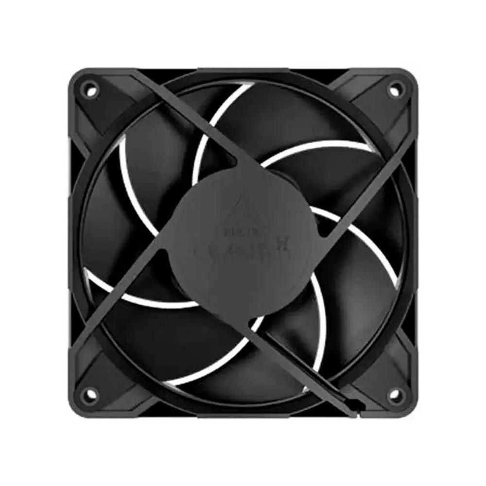 Ventoinha para Caixa de PC ARCTIC P12 Pro PST LN (Preto) — miniatura 4