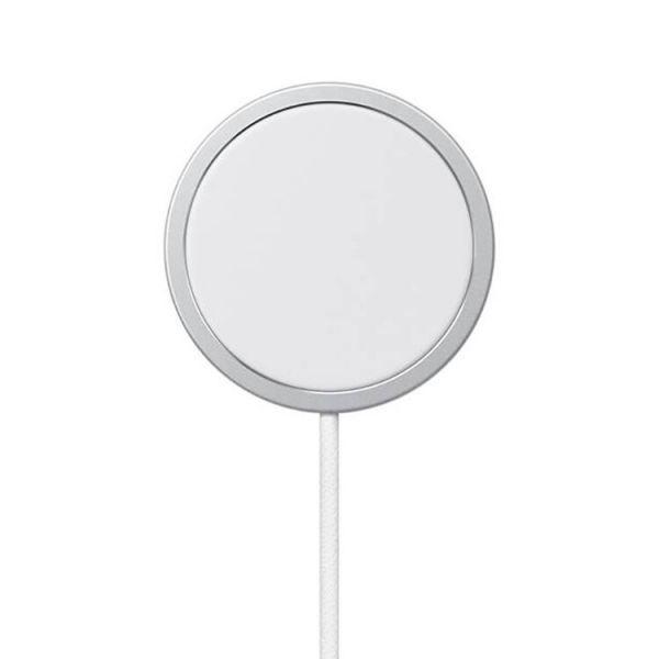 Carregador Sem Fios APPLE MagSafe MX6Y3ZM/A (Qi2 e Qi - USB - Branco), miniatura 2