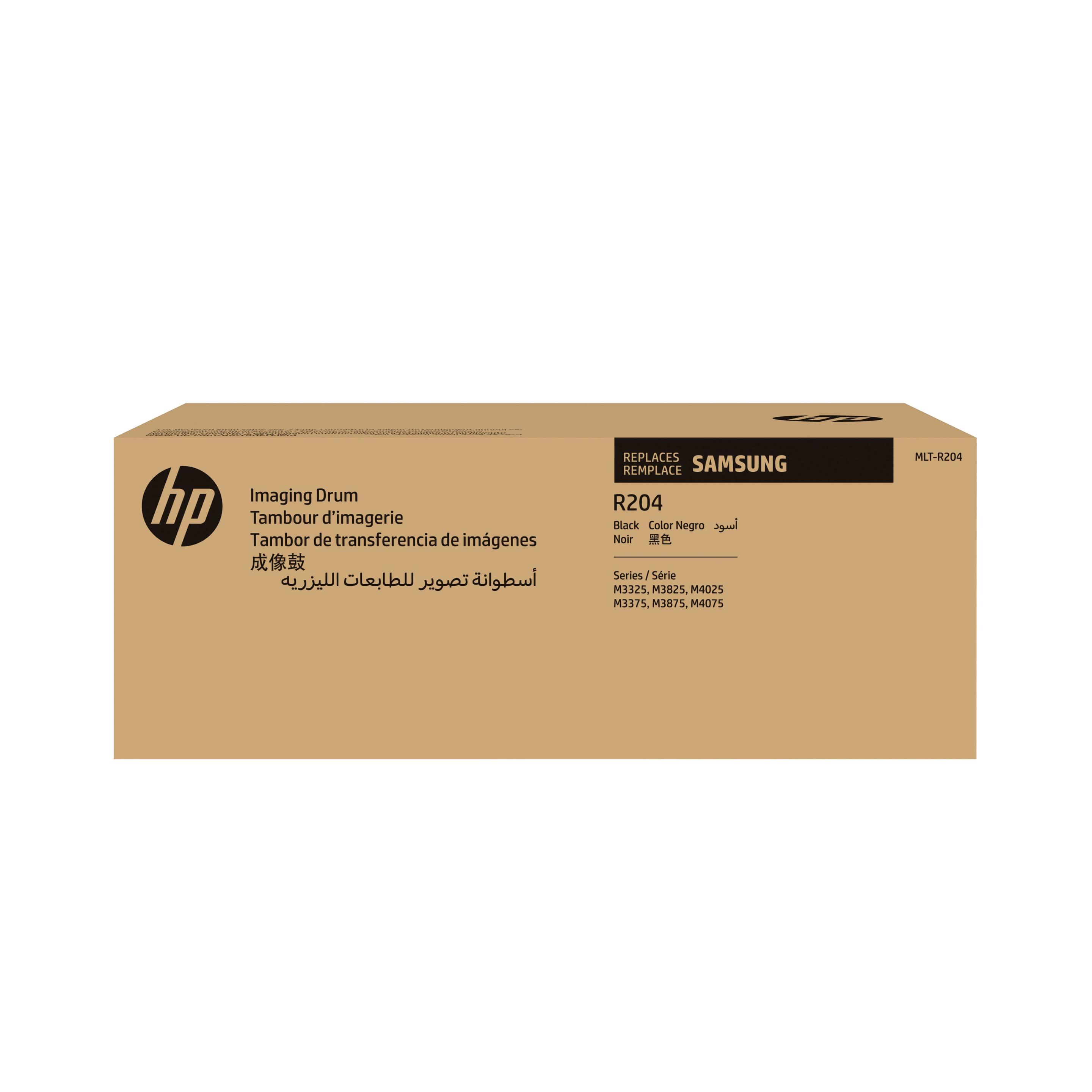 Tambor de Impressão HP Samsung MLT-R204 (Preto)