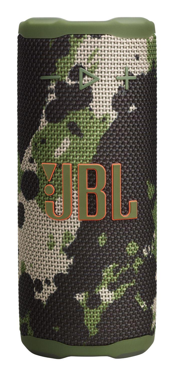 Coluna Portátil JBL Grip Squad (16 W - Sem fios - Camuflagem)