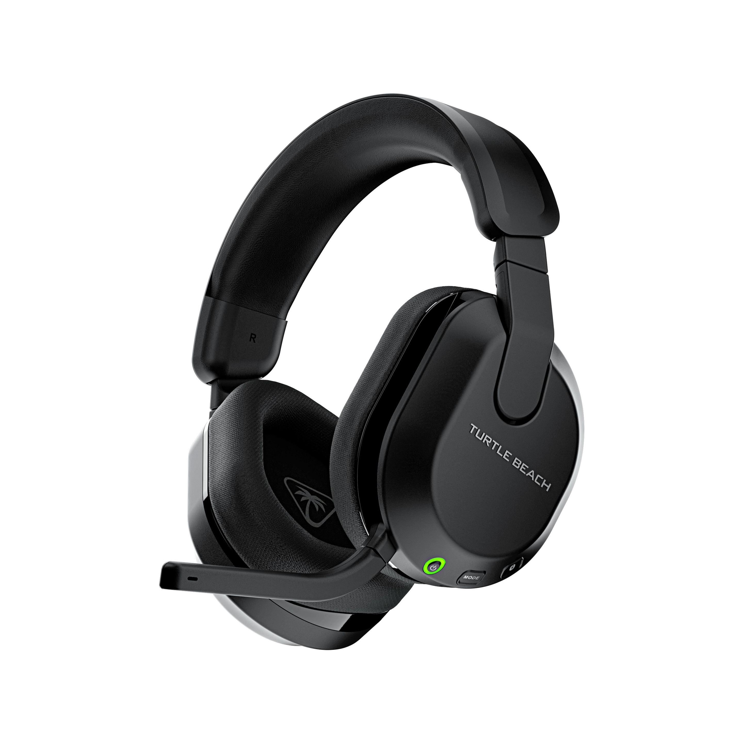Headset Gaming TURTLE BEACH Stealth 600 GEN 3 PS (Binaural - Sem fios - Circum-aural - Preto)
