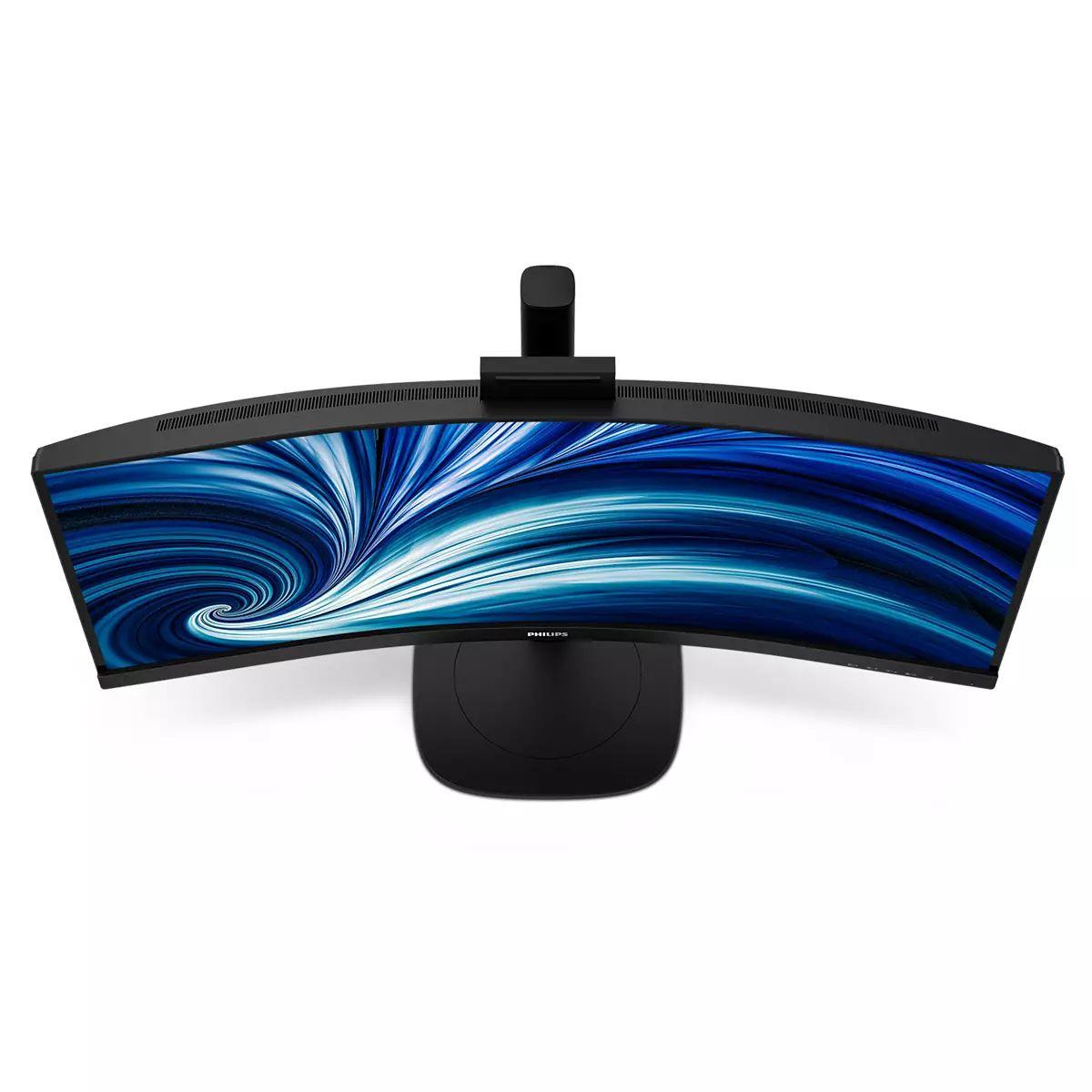 Monitor PHILIPS 34B2U3600CH/00 (34" - VA - 120 Hz - Preto), miniatura 8