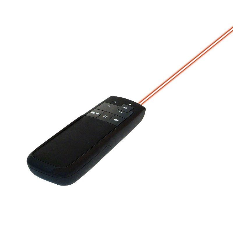 Apresentador Sem Fios LOGILINK ID0154 (RF - USB - Preto), miniatura 3