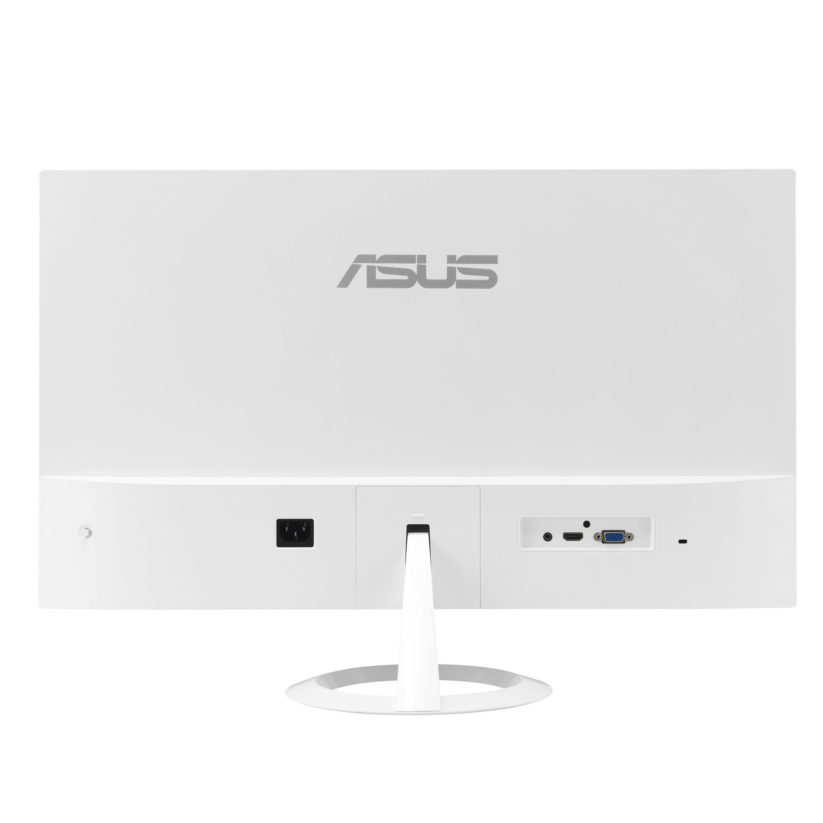 Monitor ASUS VZ249HG-W (23,8" - IPS - 120 Hz - Branco) — miniatura 3