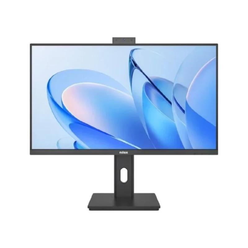 Monitor NILOX NXM27RWEB0265 (27" - IPS - 120 Hz)