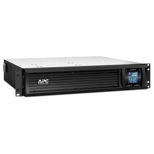 UPS APC SMC2000I-2U (Cabo USB)