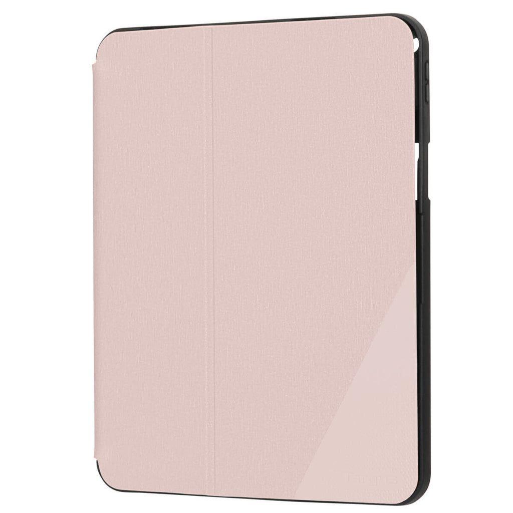 Capa Tipo Livro TARGUS Click-In THZ93208GL (10,9" - Apple - Rosa dourado) — miniatura 2