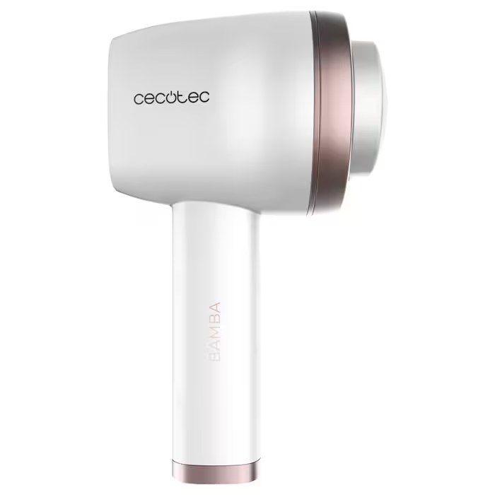 Massajador Corporal Anticelulítico CECOTEC Bamba SkinCare Silhouette (Branco) — miniatura 2