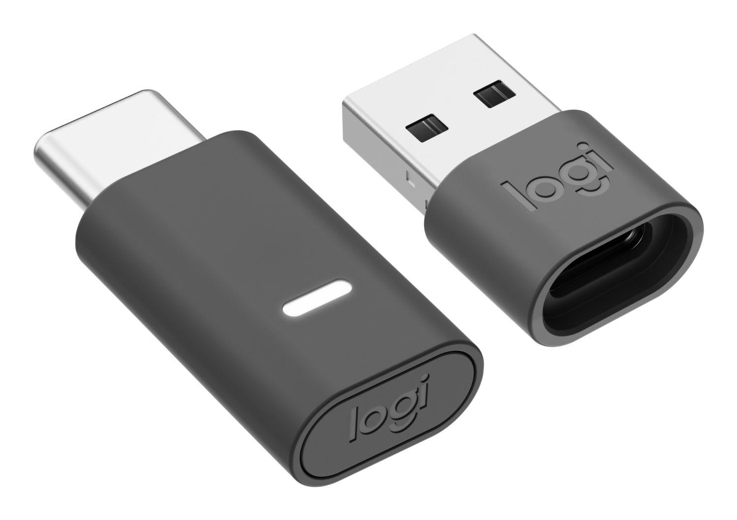 Headset LOGITECH Zone 305 (240 mAh - 20 h - Android, iOS - Preto), miniatura 6