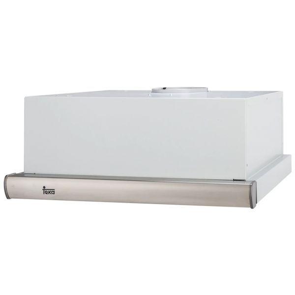 Exaustor de Encastre TEKA TL1 52 (Largura 50 cm - Encastre - Inox), miniatura 4