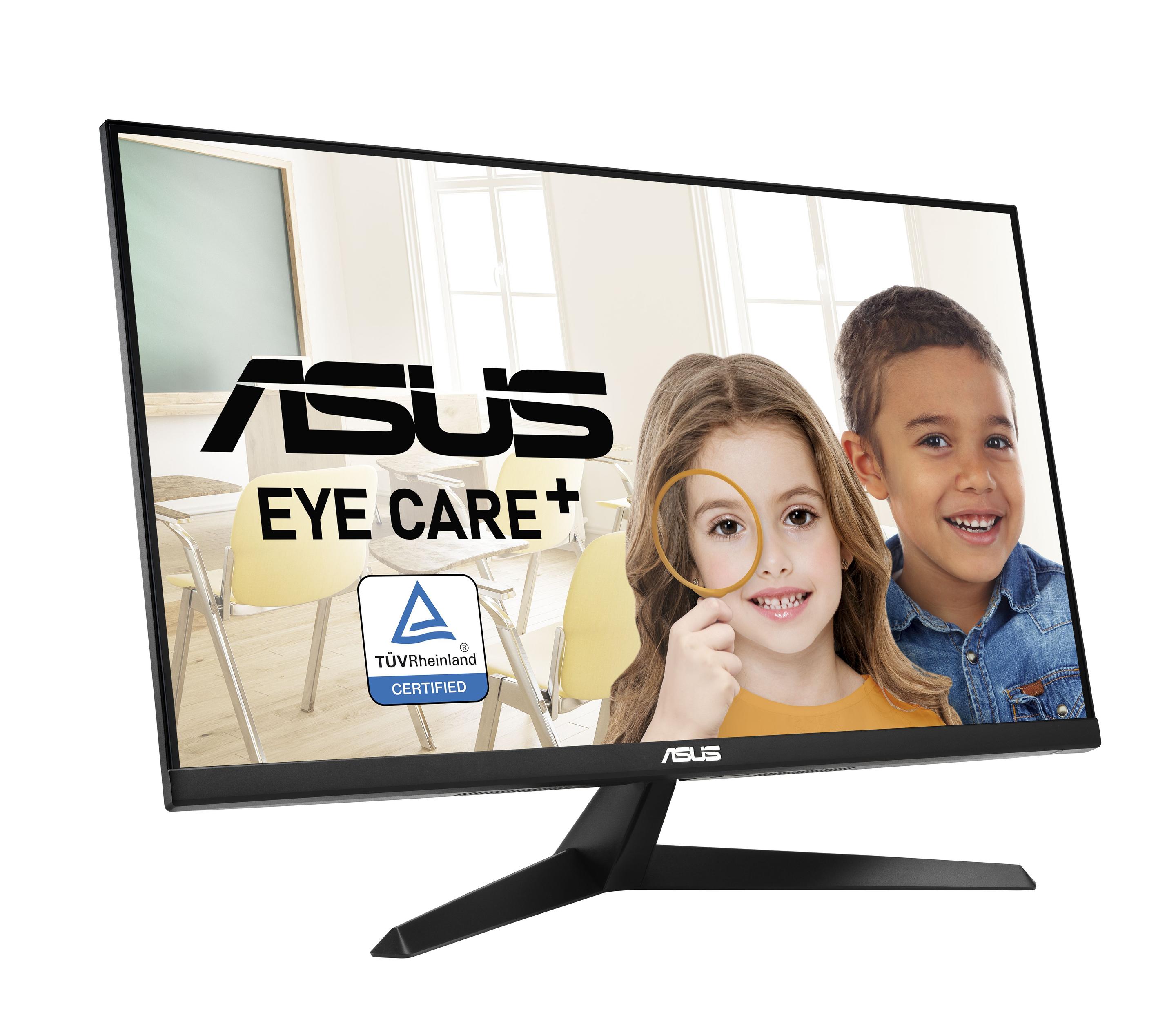 Monitor ASUS VY27UQ (27" - IPS - 60 Hz - Preto) — miniatura 4