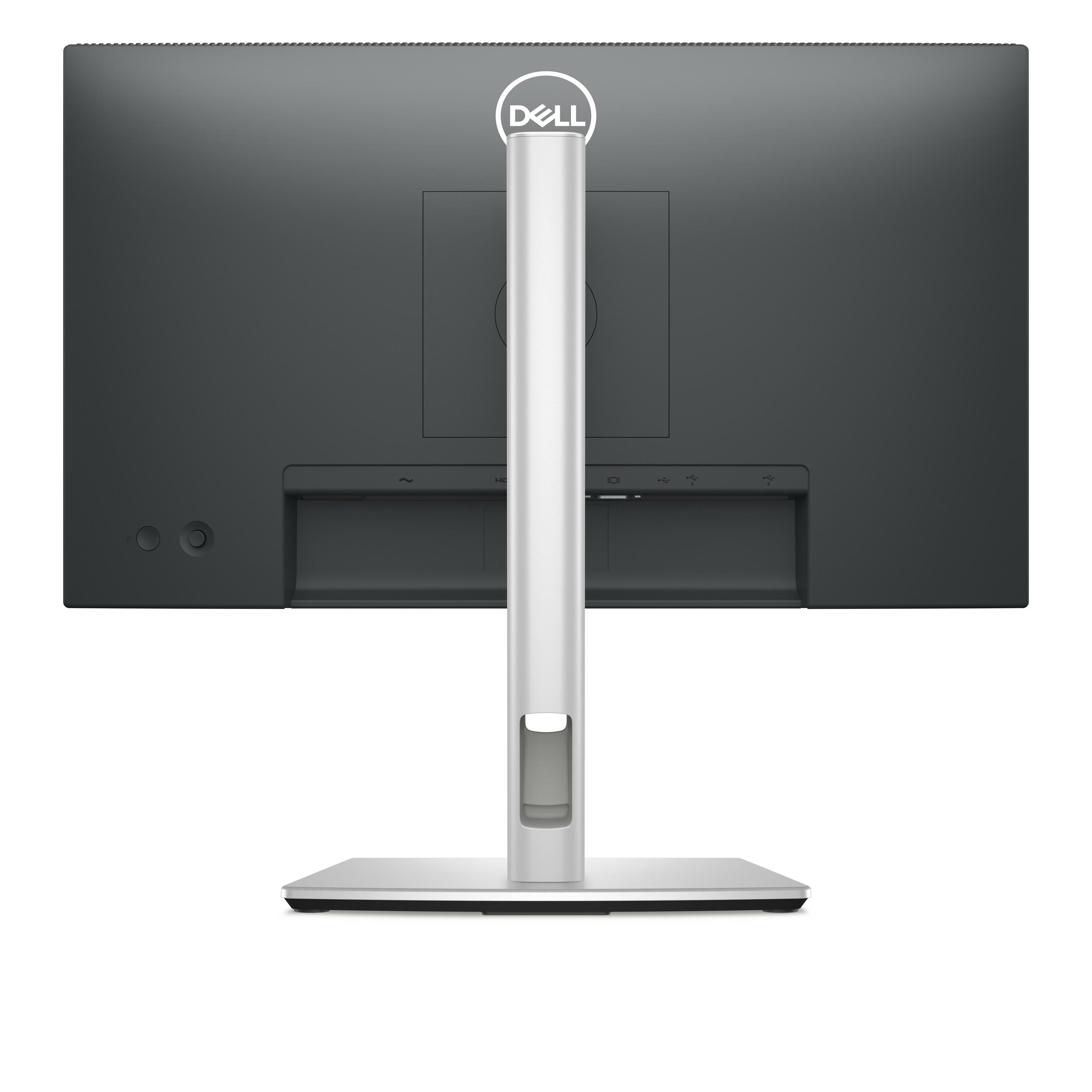 Monitor DELL P2225H (21,5" - IPS - 100 Hz - Preto e Prateado) — miniatura 4