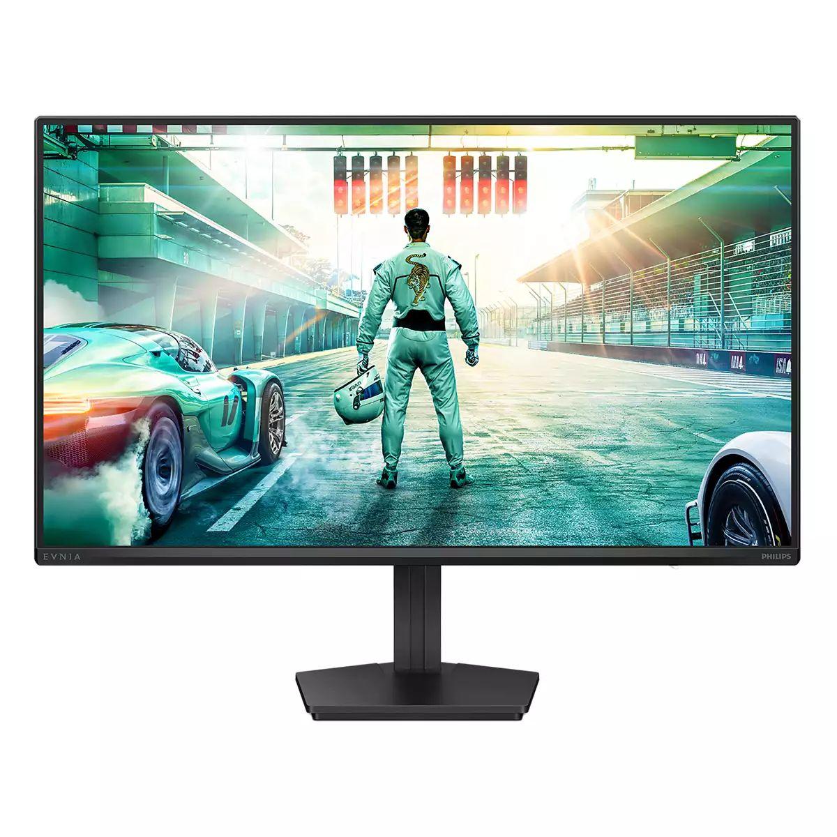 Monitor PHILIPS Evnia 27M2N3500NF/00 (27" - IPS - 144 Hz - Preto) — miniatura 5