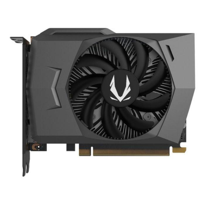 Placa Gráfica ZOTAC GeForce RTX 3050 Eco Solo (NVIDIA GeForce RTX 3050 - 14 Gbps - 8GB - Preto), miniatura 3