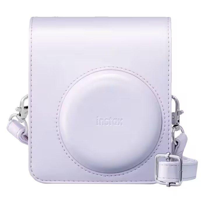 Bolsa para Câmara FUJIFILM Mini 13 (Roxo) — miniatura 2