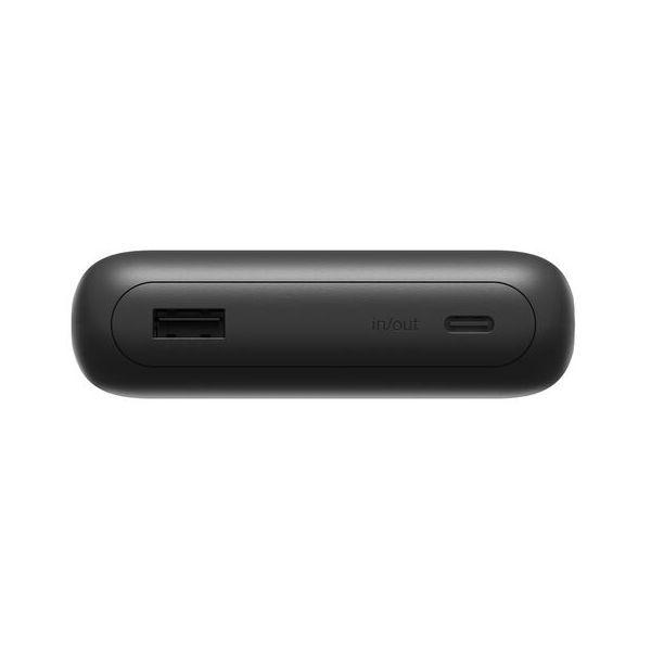 Powerbank BELKIN BoostCharge PD45W Screen 25000mAh (25000 mAh - 90 Wh - 45 W - Preto) — miniatura 3