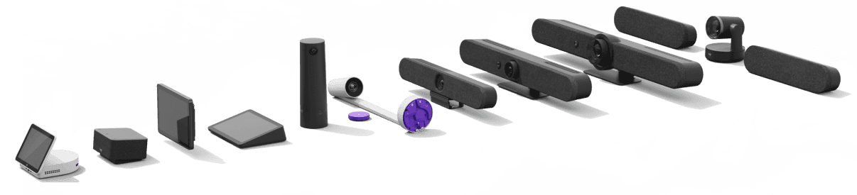 Extensão de Garantia para Videoconferência LOGITECH 994-000160 (Logitech Tap + MeetUp) — miniatura 5