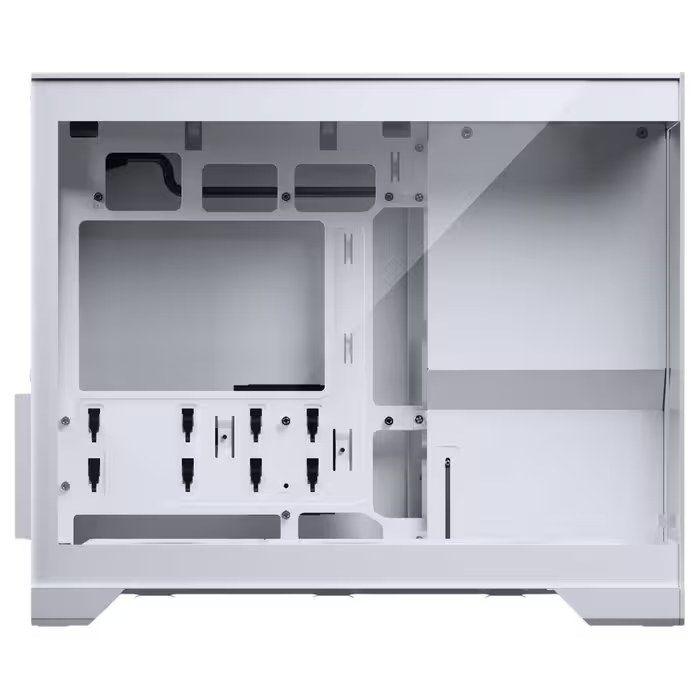 Caixa Micro-ATX PHANTEKS XT V3 DRGB (Micro-ATX - Vidro temperado - Branco) — miniatura 3