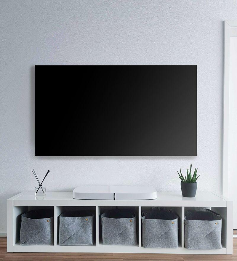 Suporte de Parede TV LOGILINK BP0114 (37-80" - VESA 600 x 400 mm - Preto), miniatura 4