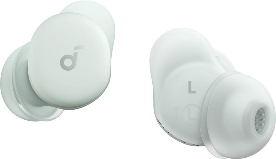 Auscultadores Intra-auriculares ANKER Soundcore Sleep A30 (Verde)
