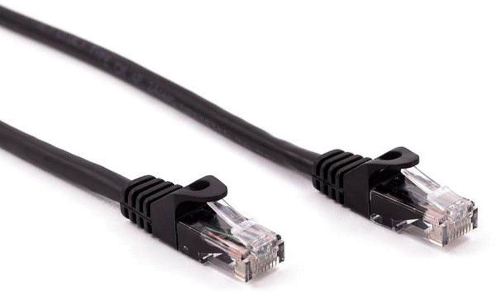 Cabo de Rede GEMBIRD PP6A-LSZHCU-W-1M (1 m - Cat.6A - RJ-45 - Branco), miniatura 3