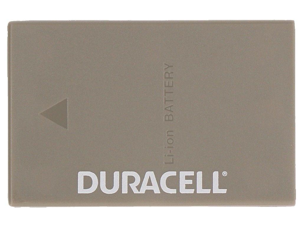Bateria para Câmara DURACELL DR9964 (Preto) — miniatura 4