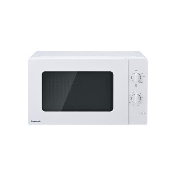 Micro-ondas com Grill PANASONIC NN-SM21QWEPG (800 W - 1000 W - 20 l - Branco) — miniatura 2