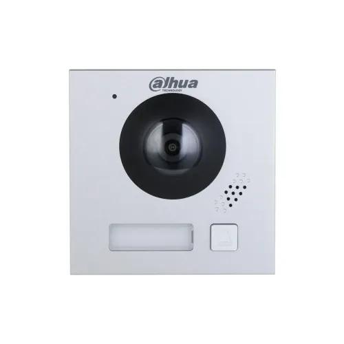 Módulo de Videoporteiro Modular DAHUA DHI-VTO4201F-P1 (Metal)