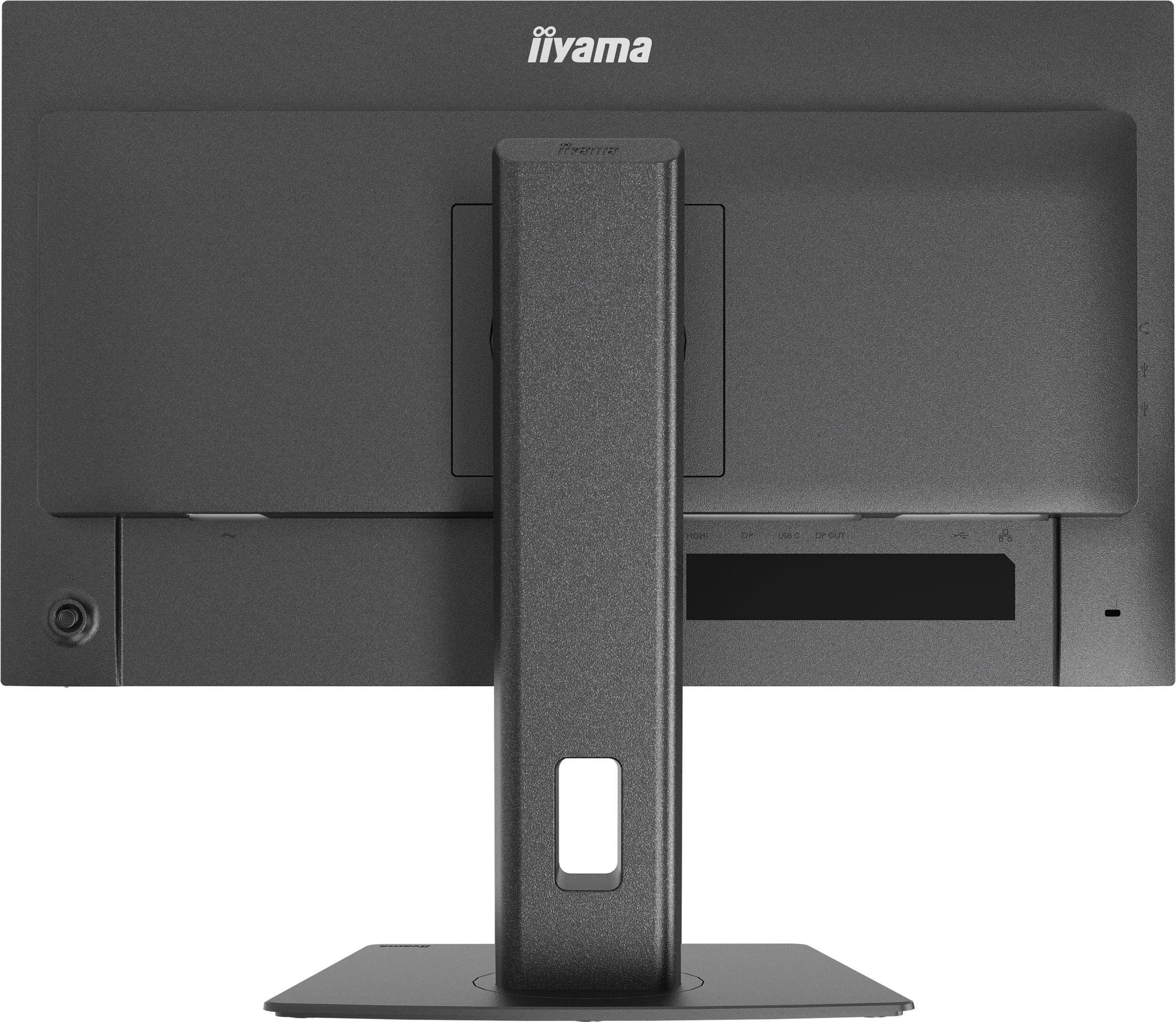 Monitor IIYAMA ProLite XB2497HSN-B1 (23,8" - IPS - 100 Hz - Preto) — miniatura 12